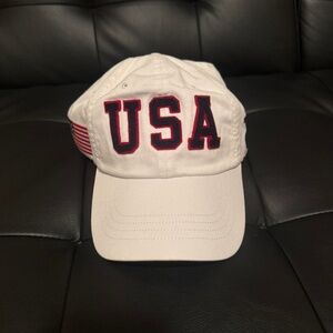 Polo Ralph Lauren 2020 U.S. Olympic Team Hat